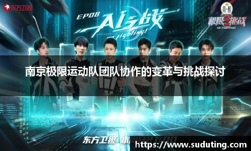 南京极限运动队团队协作的变革与挑战探讨